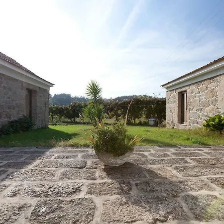 Casa Marinho *