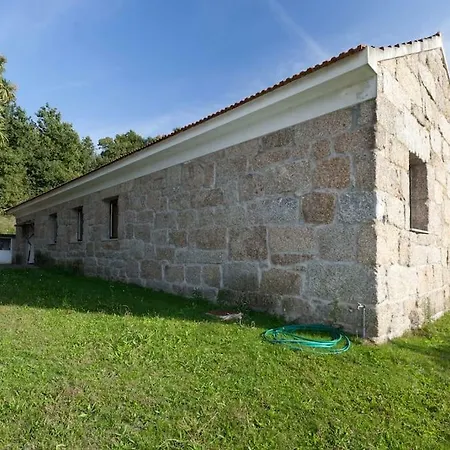 Casa Marinho 度假居