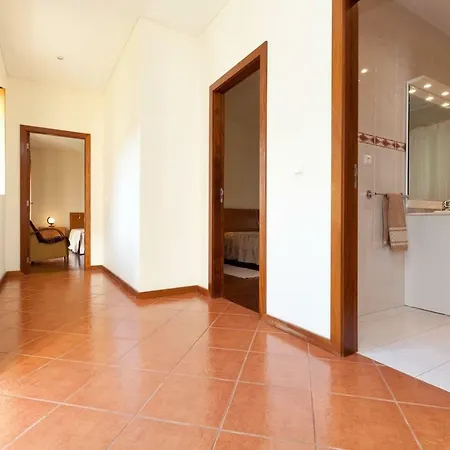 Casa Marinho * Guardizela