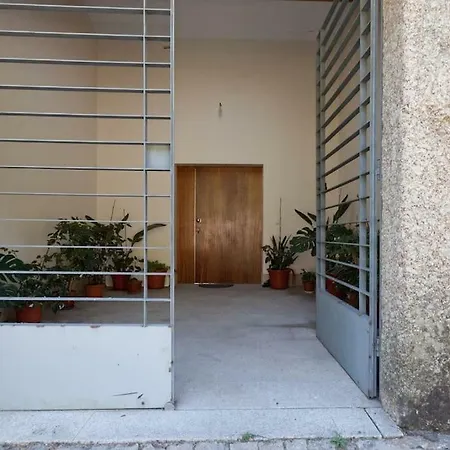 Casa Marinho Guardizela