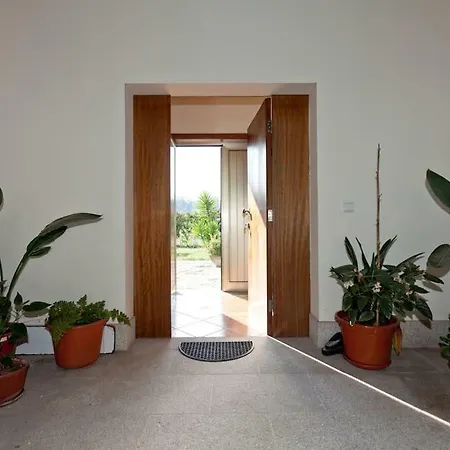 Casa Marinho * Guardizela