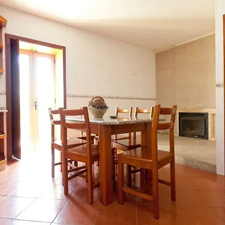 Casa Marinho 度假居