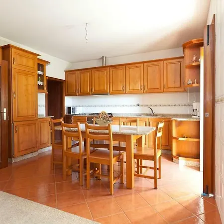 Casa Marinho Guardizela
