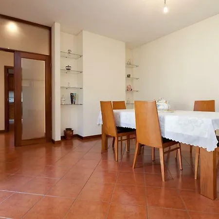 度假居 Casa Marinho Guardizela