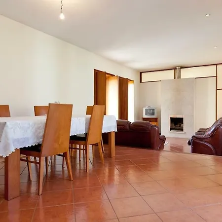 Casa Marinho 度假居 Guardizela